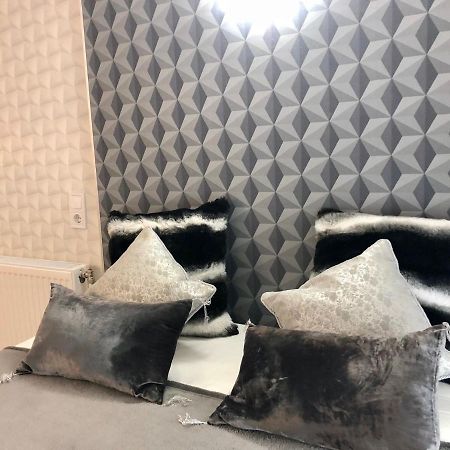 Corvin Ruinpub Designed Apartment Βουδαπέστη Εξωτερικό φωτογραφία