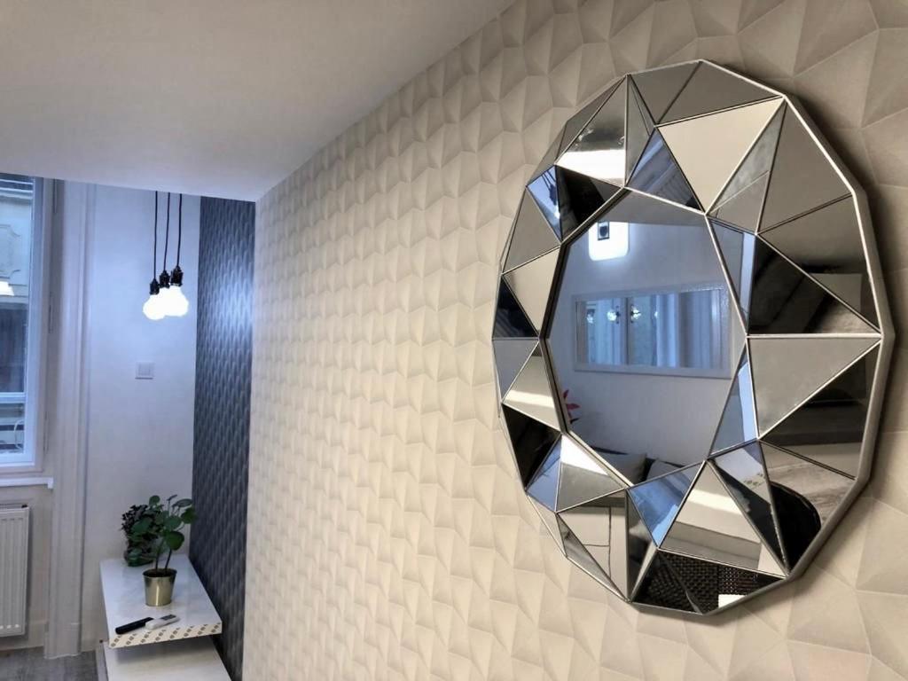 Corvin Ruinpub Designed Apartment Βουδαπέστη Εξωτερικό φωτογραφία