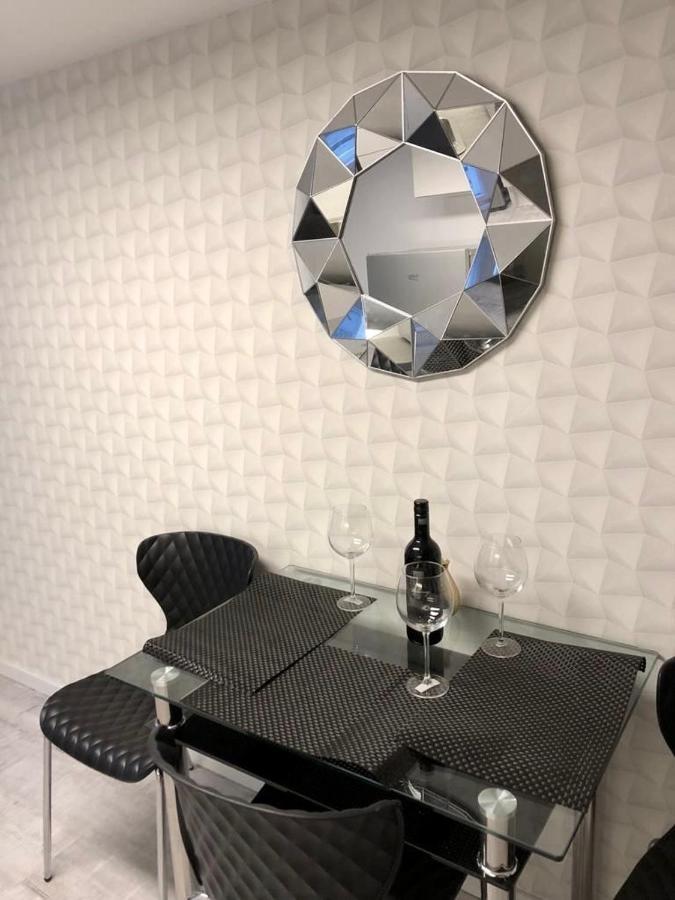 Corvin Ruinpub Designed Apartment Βουδαπέστη Εξωτερικό φωτογραφία